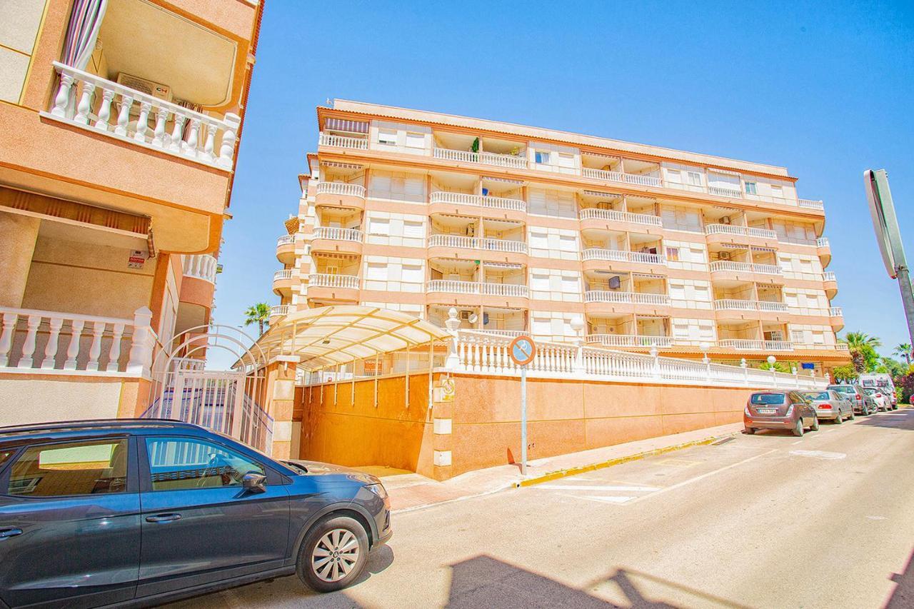 051 Laguna Beach - Alicante Holiday Ла-Мата Экстерьер фото